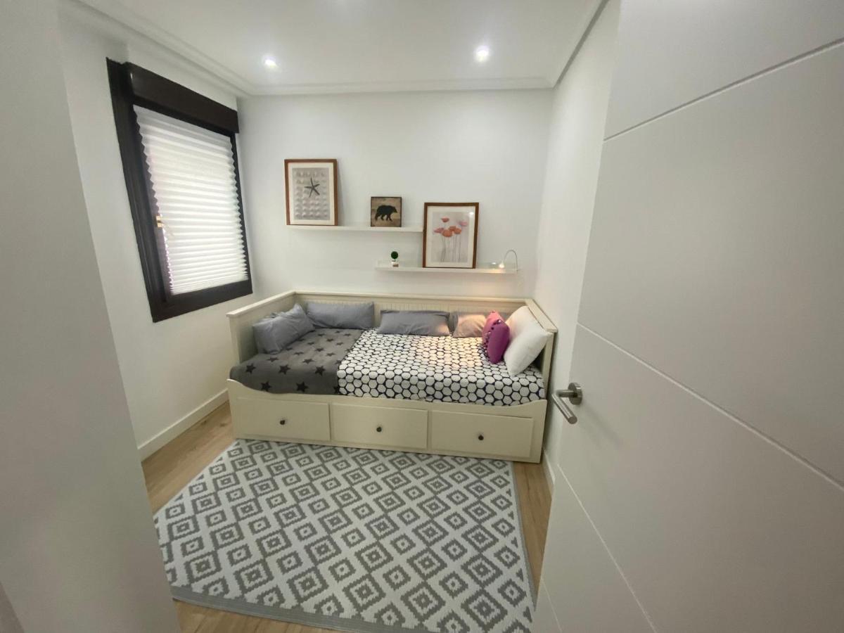 Ferienwohnung Bermeoko Etxie La Casa De Bermeo Ebi-795 Exterior foto