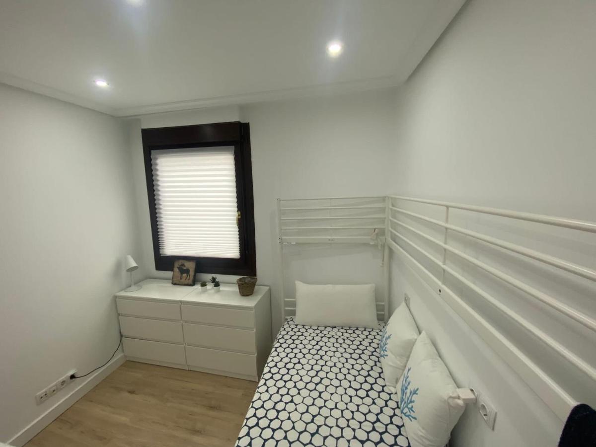 Ferienwohnung Bermeoko Etxie La Casa De Bermeo Ebi-795 Exterior foto
