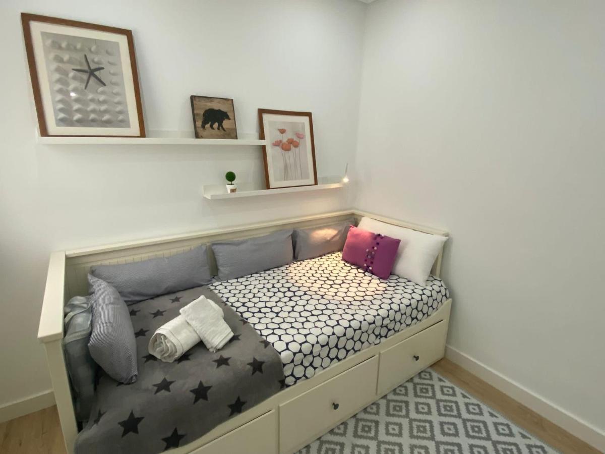 Ferienwohnung Bermeoko Etxie La Casa De Bermeo Ebi-795 Exterior foto