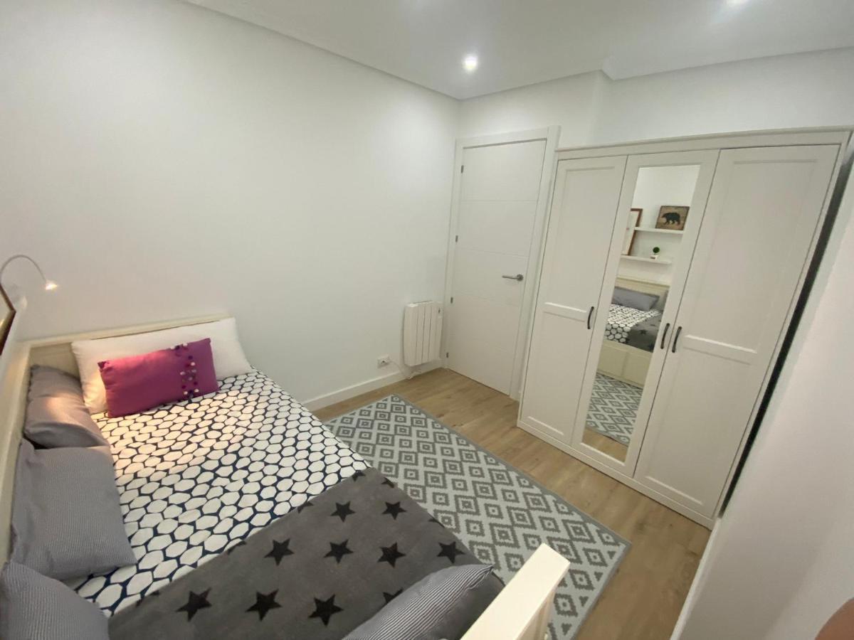 Ferienwohnung Bermeoko Etxie La Casa De Bermeo Ebi-795 Exterior foto
