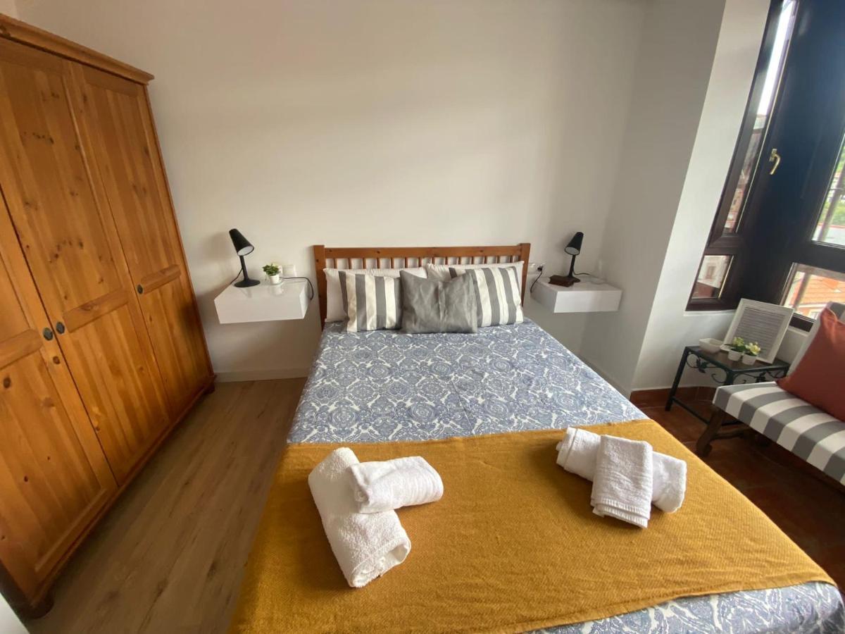 Ferienwohnung Bermeoko Etxie La Casa De Bermeo Ebi-795 Exterior foto