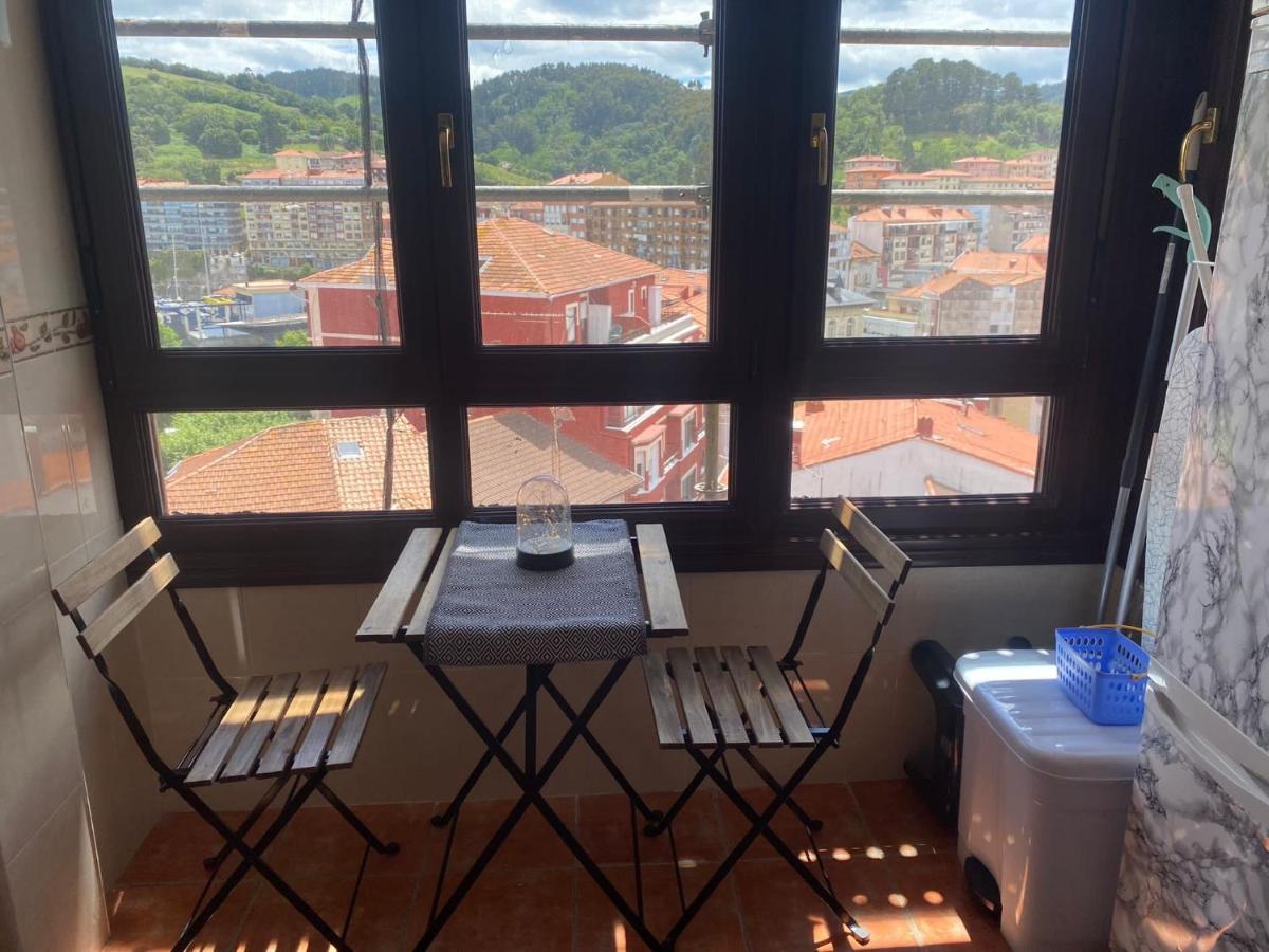 Ferienwohnung Bermeoko Etxie La Casa De Bermeo Ebi-795 Exterior foto