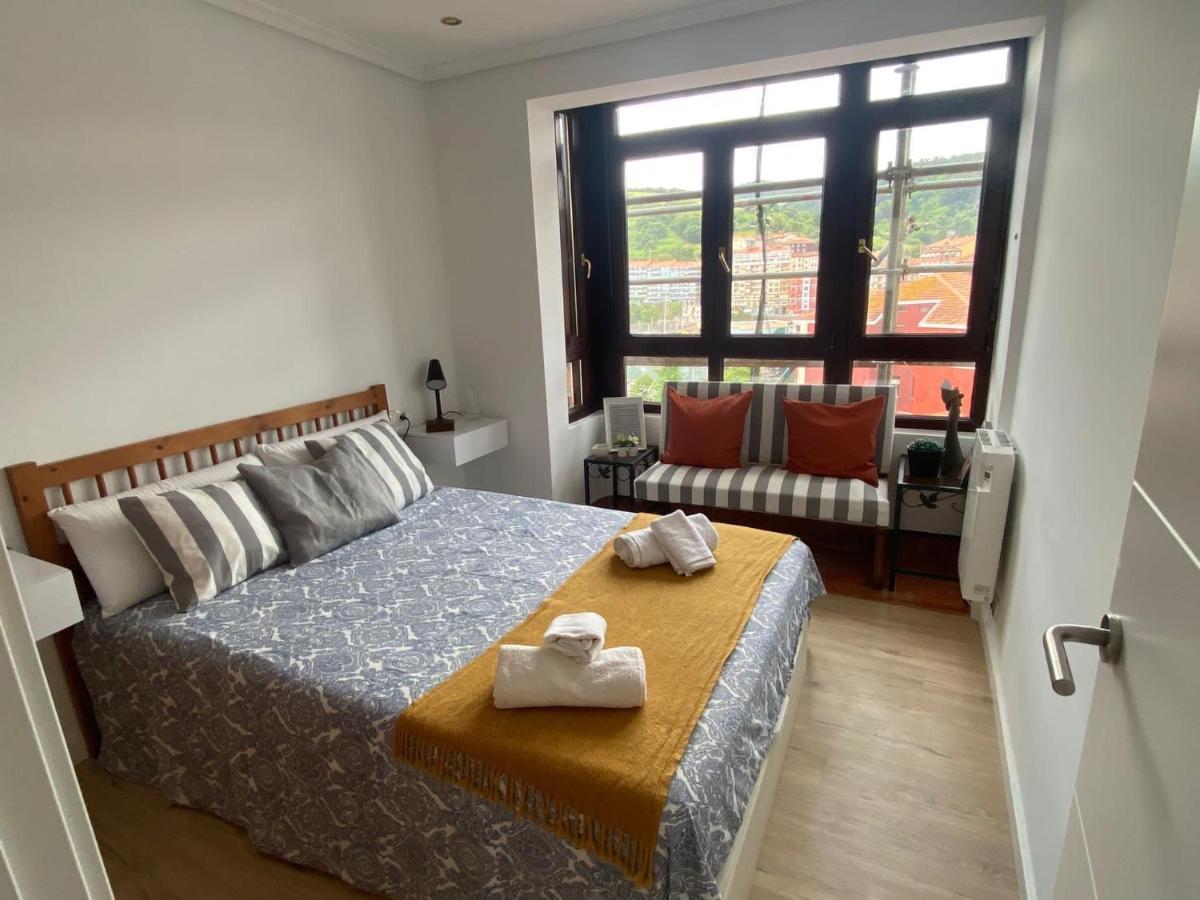 Ferienwohnung Bermeoko Etxie La Casa De Bermeo Ebi-795 Exterior foto