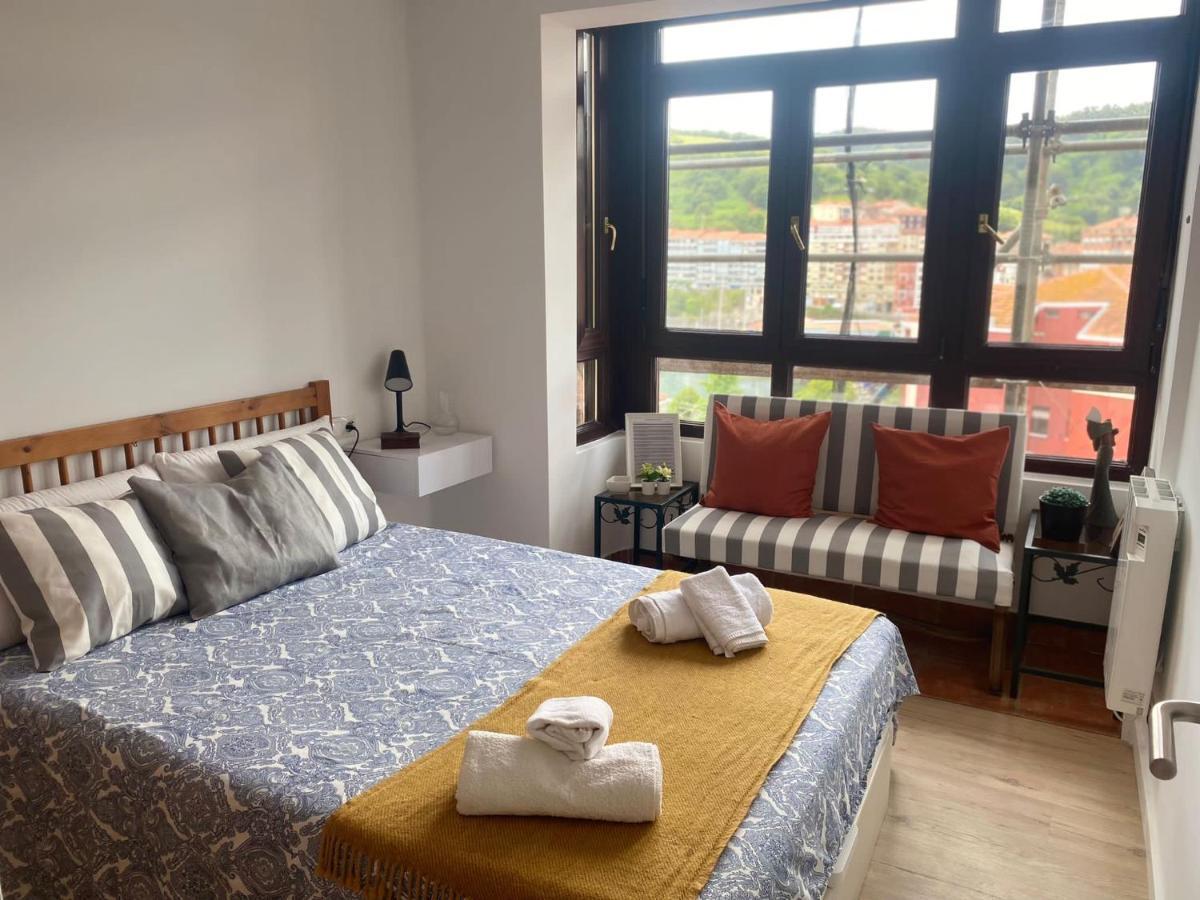 Ferienwohnung Bermeoko Etxie La Casa De Bermeo Ebi-795 Exterior foto