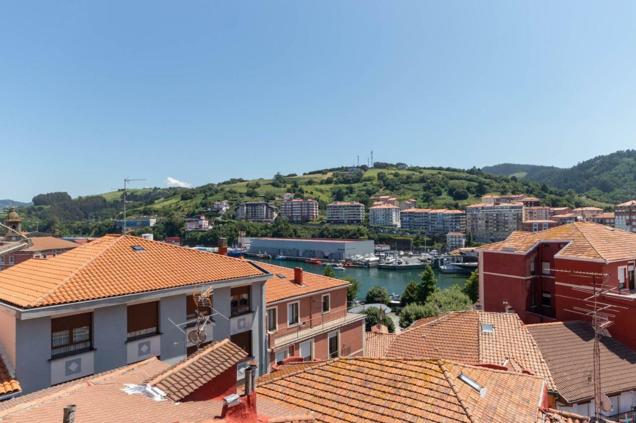Ferienwohnung Bermeoko Etxie La Casa De Bermeo Ebi-795 Exterior foto